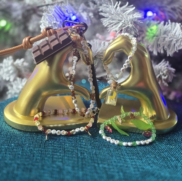 TTPD Bookend Set - Picture 5 of 5